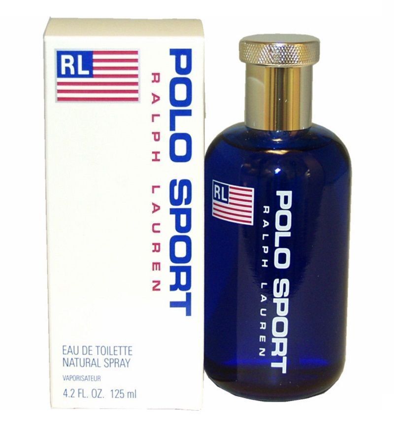 polo sport perfume